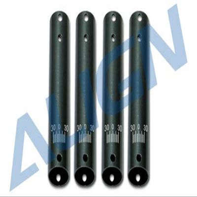 Align M425003XJ Arms Iron Gray : MR25X / MR25XP