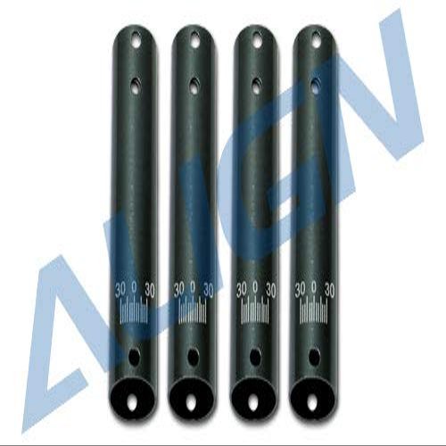 Align M425003XJ Arms Iron Gray : MR25X / MR25XP