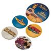 Pyramid International The Beatles Yellow Submarine Badge, Multi-Colour, 10 x 12.5 x 1.3 cm view 2