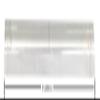 Amlong Crystal 8 inch Optical Glass Triangular Prism for Teaching Light Spectrum Physics and Photo Photography Prism, 200mm view 4