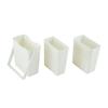 JAS : Stackable Water Pot Trio view 1