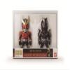 45KAMEN RIDER 45th EXHIBITION SHOPCONVERGE KAMEN RIDER LIMTED EDITION MASKED RIDER KUUGA / MASKED RIDER FAIZMASKED RIDER KUUGA      view 1