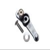 GPM For Kyosho Motorcycle NSR500 Upgrade Parts Aluminum Servo Arm 23T (C9) - 1Pc Set Gray Silver view 1