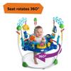 Baby Einstein Neptune's Ocean Discovery Activity Baby Jumper Activity Center, Ages 6 Months +, Max Weight 25 lbs., Unisex view 4