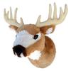 Adore 13" Mr. Yosemite The Deer Plush Stuffed Animal Walltoy Wall Mount view 2