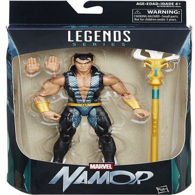 ML limited Neimoa [parallel import goods]