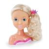 Bayer Design 19cm My Lovely Princess Styling Head view 3