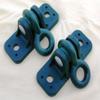 2 Hole Composite Hangers (Pair) view 1