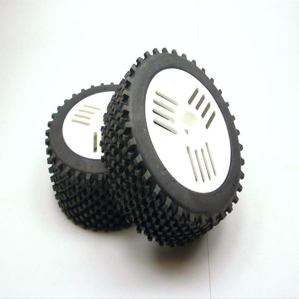 FG 1:5 2WD Fun Cross Sport WB535 67214/05 Mini Block Rder (2) M 65x155 mm F1T