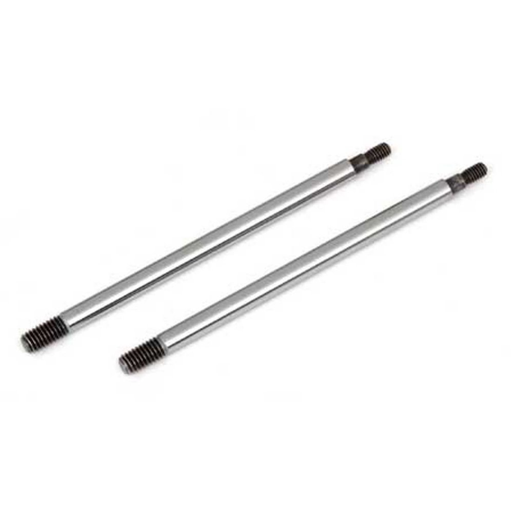 RC8B3 FT Shock Shafts, 39.5mm 81175