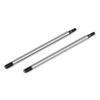RC8B3 FT Shock Shafts, 39.5mm 81175 view 1