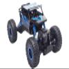 Amewi 22194 Conqueror Voiture tlcommande 4WD RTR 1:18 view 2