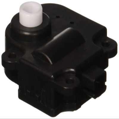 Toyota Genuine Parts - Servo Sub-Assy, Damp (87106-04040)