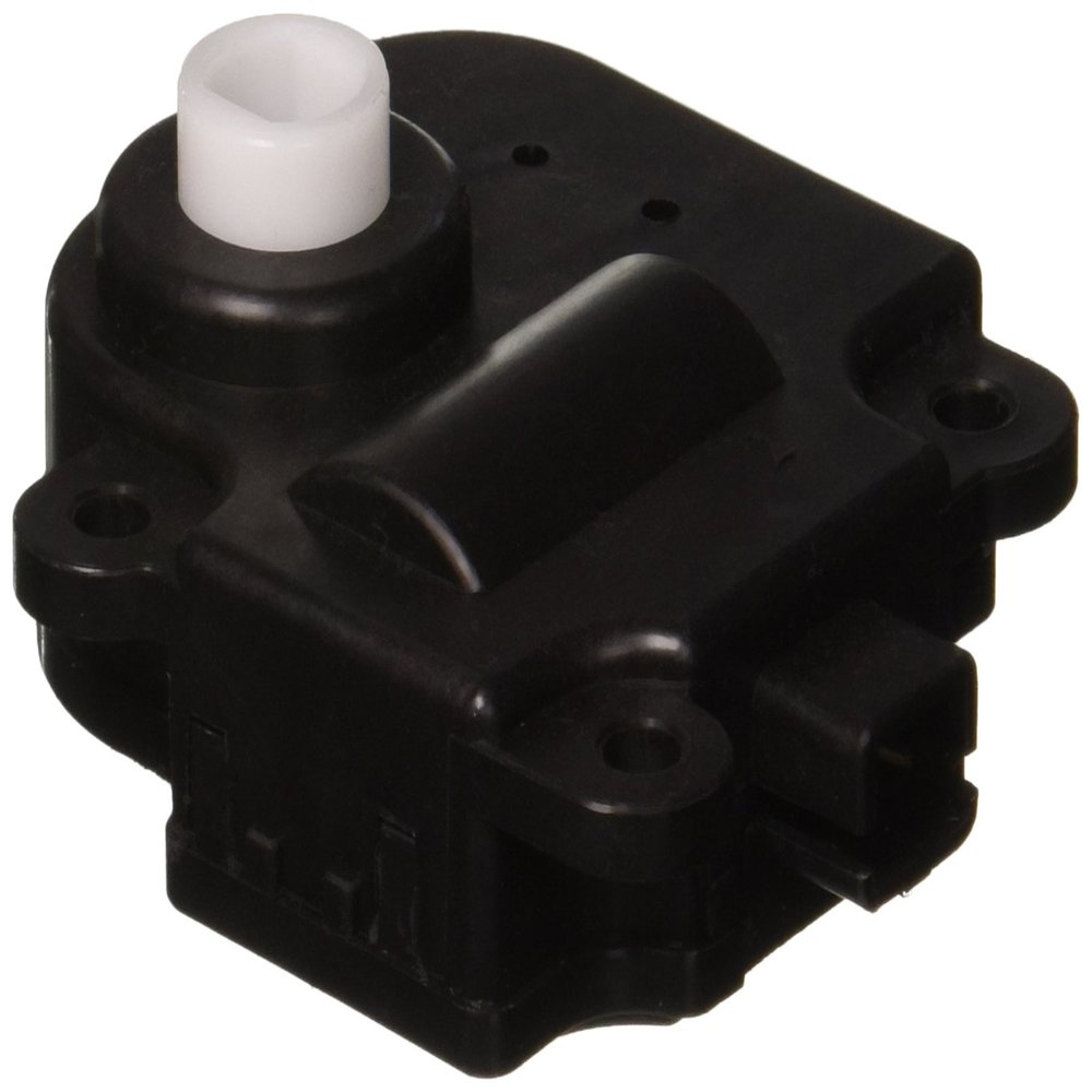 Toyota Genuine Parts - Servo Sub-Assy, Damp (87106-04040)