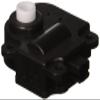 Toyota Genuine Parts - Servo Sub-Assy, Damp (87106-04040) view 1