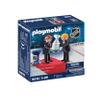 Playmobil NHL Stanley Cup Presentation Set, White view 1