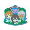 More than big Orientals-and King of Prism by PrettyRhythm Over The Rainbow A biglabirkir ring view 1