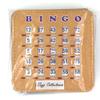 Tapp Collections Jumbo Bingo Shutter Cards 10-pk - Green view 3