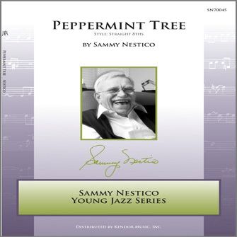 Peppermint Tree