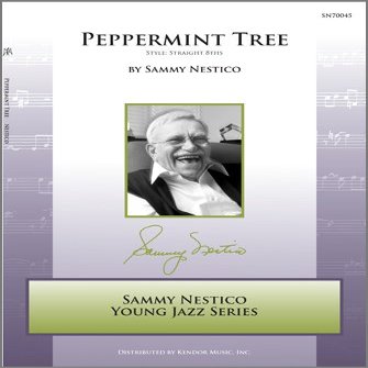 Peppermint Tree