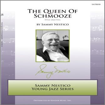 Queen Of Schmooze, The