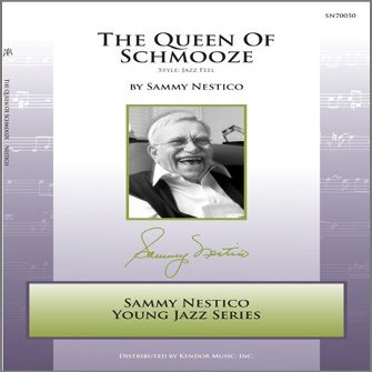 Queen Of Schmooze, The