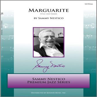 Marguarite