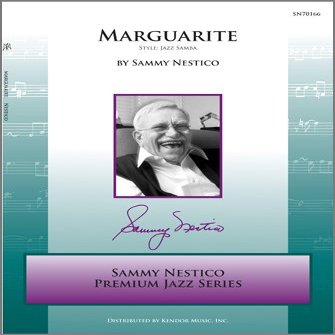 Marguarite