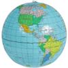 16 Inch World Globe Inflates Pack of 24 view 1