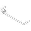 MOPAR 68184221AB - Bar Front view 4