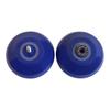 Merlin Yoyo Professional & Responsive with Narrow C Bearing, Silicone Response System  Extra String Included  Trick Yoyo for Beginners & Skill Play (Blue) view 4