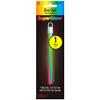 AmscanSwizzle Glow Party Necklace, 6" view 1