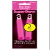 Amscan 310088.1 4" Glow Stick - Pink, Party Accessory, 25pieces view 1