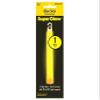 Amscan Super Party Yellow Plastic Glow Stick view 1