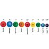 Gator Skin Softi-8 Ball, 8" Red view 3
