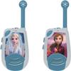 LEXIBOOK Walkies-TALKIES 3D LA Reine DES NEIGES - 2 KM view 1