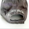 Baseball Cap, Baseball Hat, Women's Cap, Hat, Cap view 2
