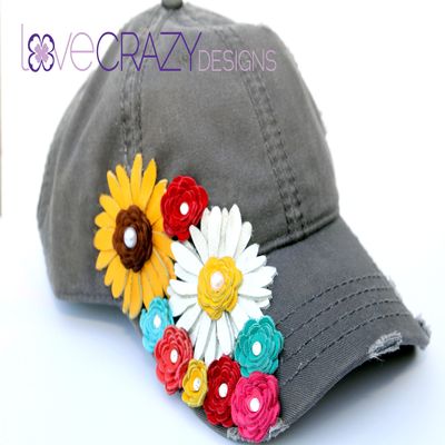 Baseball Cap, Baseball Hat, Women's Hat, Hat, Cap