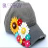 Baseball Cap, Baseball Hat, Women's Hat, Hat, Cap view 1