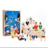 CAST Japan Les Jouets Libres Les Ju Libre Football World Cup 1 view 1