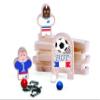 CAST Japan Les Jouets Libres Les Ju Libre Football World Cup 1 view 2