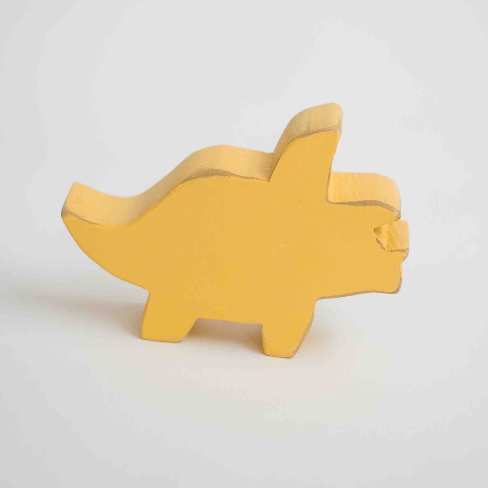 Triceratops