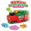 Anpanman Ball is Sticking Out! I'm Running Pom SL Man view 2