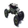 Amewi 22194 - Conqueror 4WD RTR 1:18 Rock Crawler, grn view 3