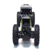Amewi 22194 - Conqueror 4WD RTR 1:18 Rock Crawler, grn view 4
