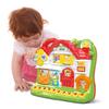 Clementoni - Baby L'Allegra Cuckoo Farm, 12-36 Months, Multicoloured, 17135 view 2