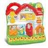 Clementoni - Baby L'Allegra Cuckoo Farm, 12-36 Months, Multicoloured, 17135 view 3