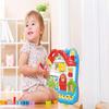 Clementoni - Baby L'Allegra Cuckoo Farm, 12-36 Months, Multicoloured, 17135 view 4
