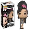 Funko POP Rocks: Amy Winehouse Action Figure view 1