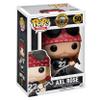 Funko Pop Rocks: Guns N' Roses - Axl Rose - Guns N Roses - Collectable Vinyl Figure - Gift Idea - Official Merchandise - Toys for Kids & Adults - Music Fans - Model Figure for Collectors and Display view 1